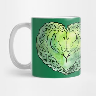 Rohan Love Knot Mug